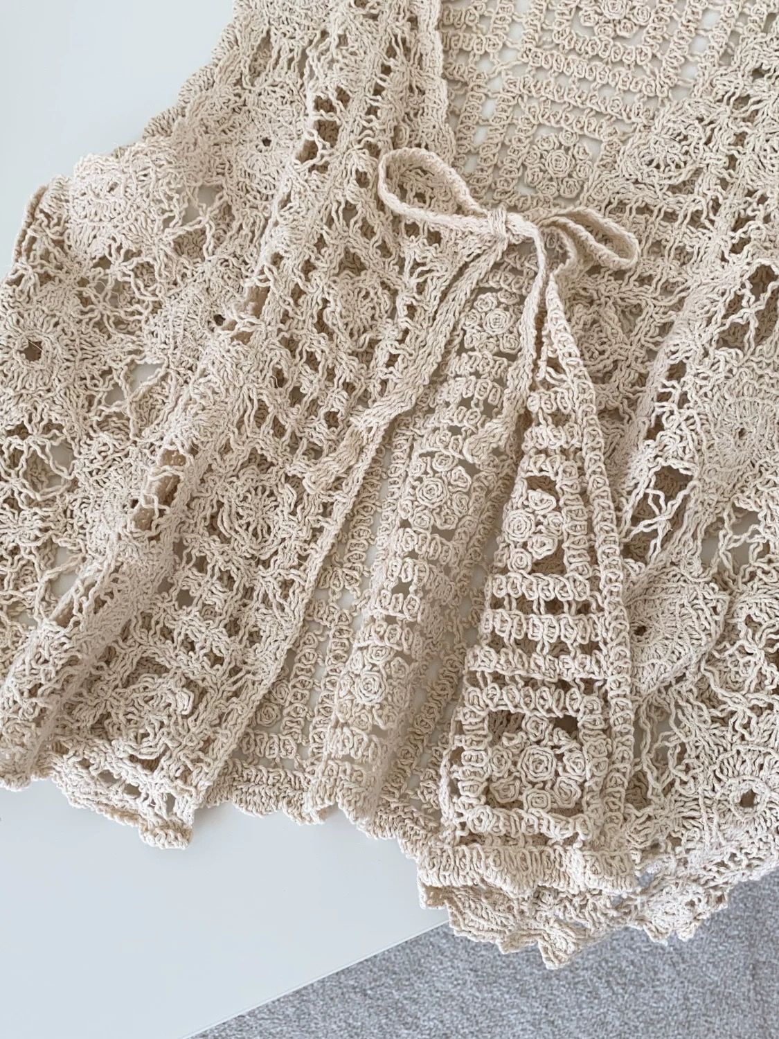 Be clear with me vest top KTO192 image