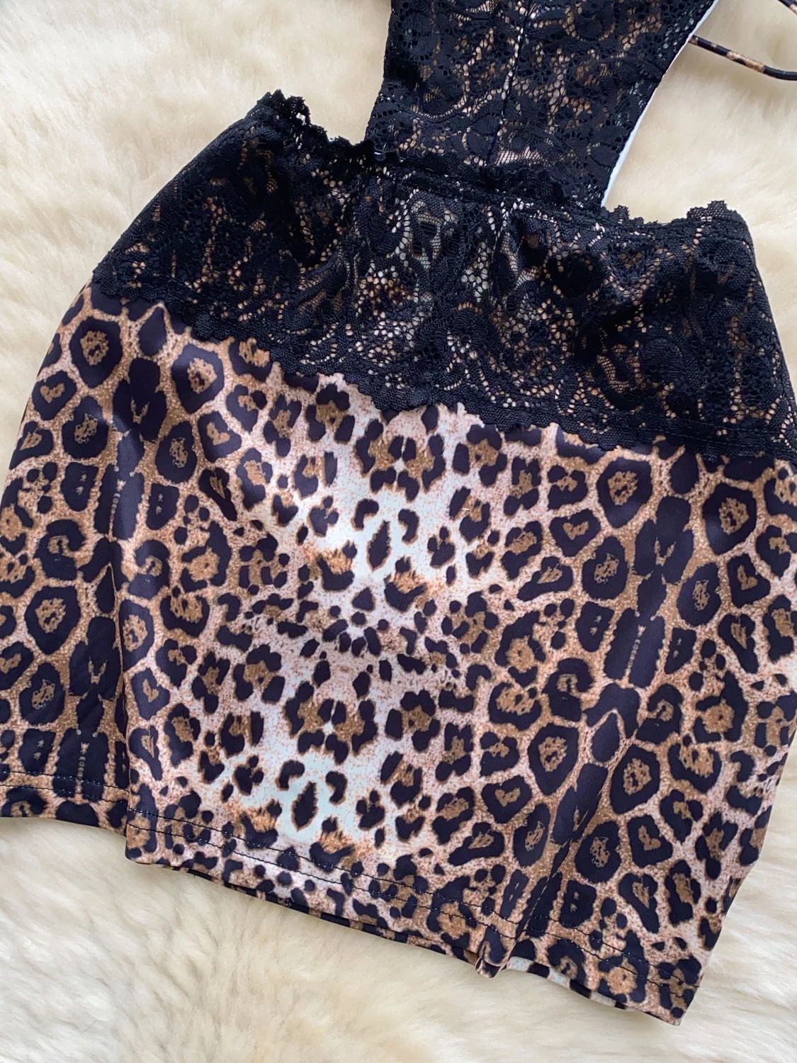 Practically perfect dress CBC1030 image