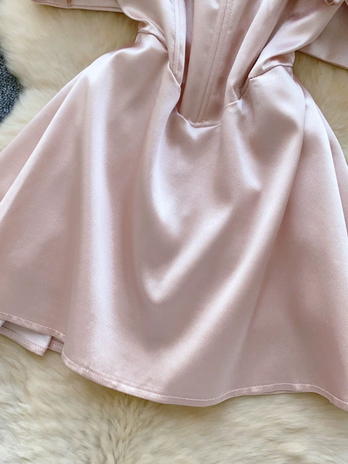 A new look dress FD721 image