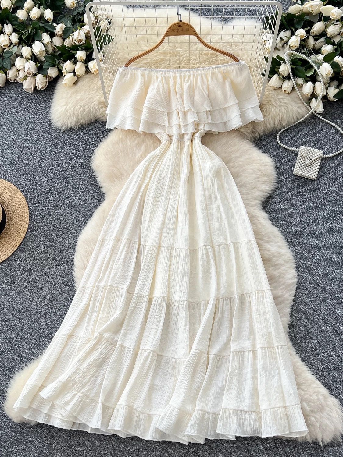 Secret keeper dress CD779 image