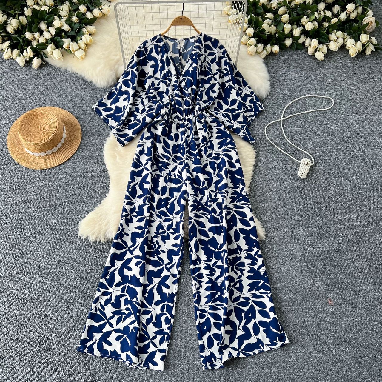 Only fantasy jumpsuit CJS157 image