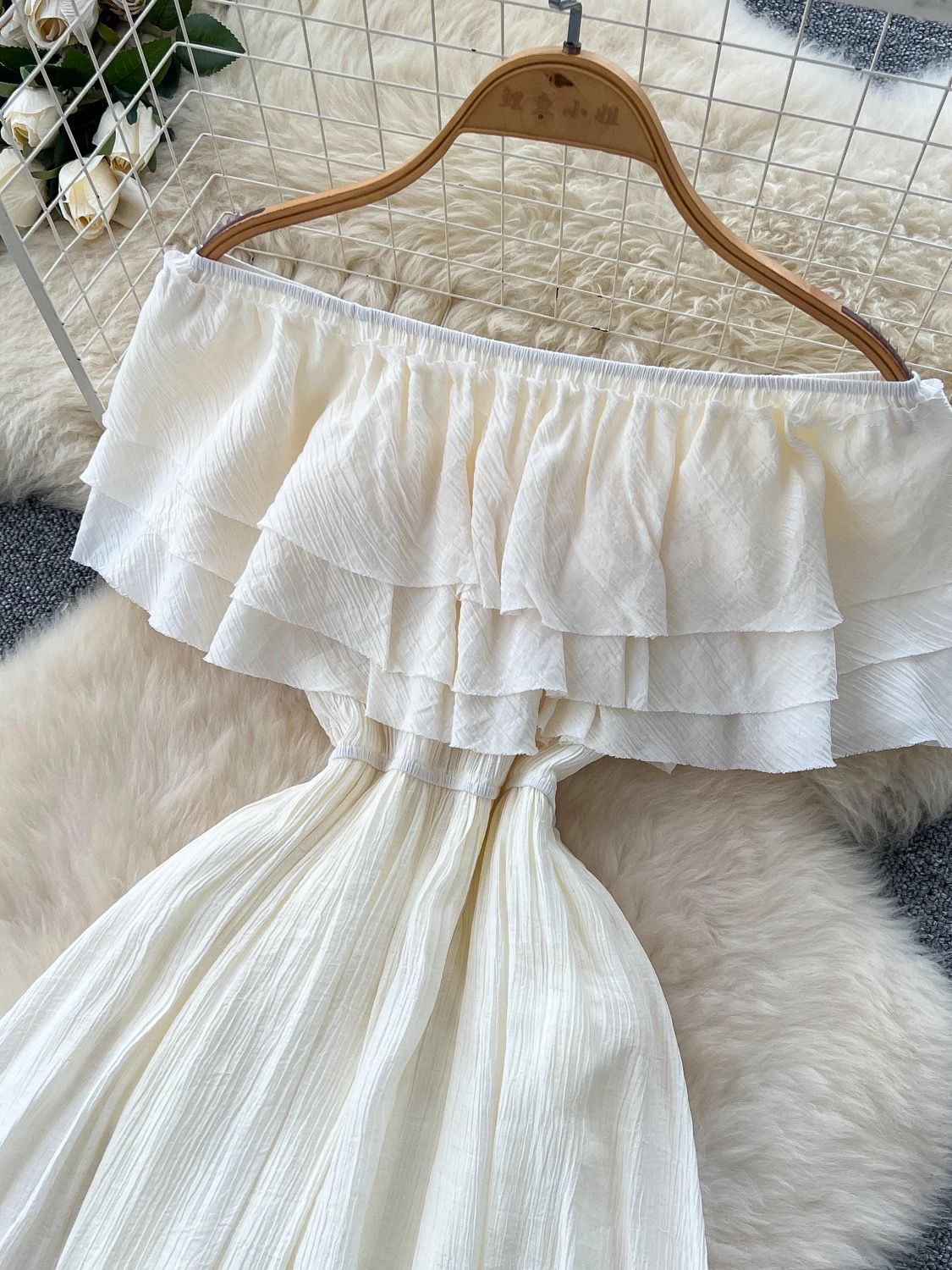 Secret keeper dress CD779 image