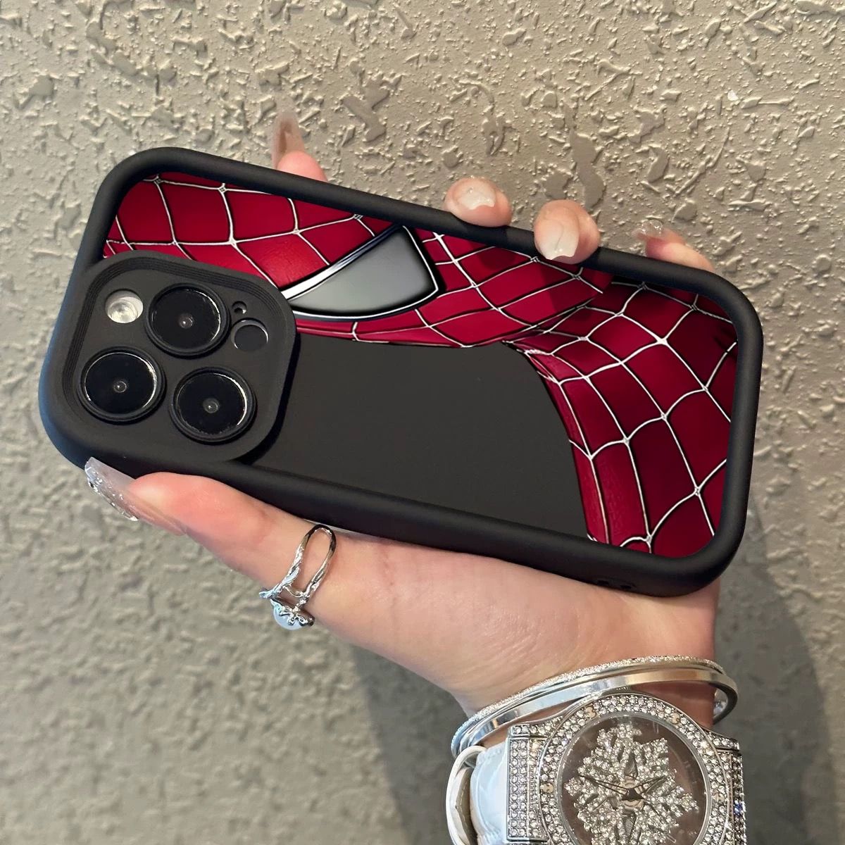 Far from home phone case AC180 image