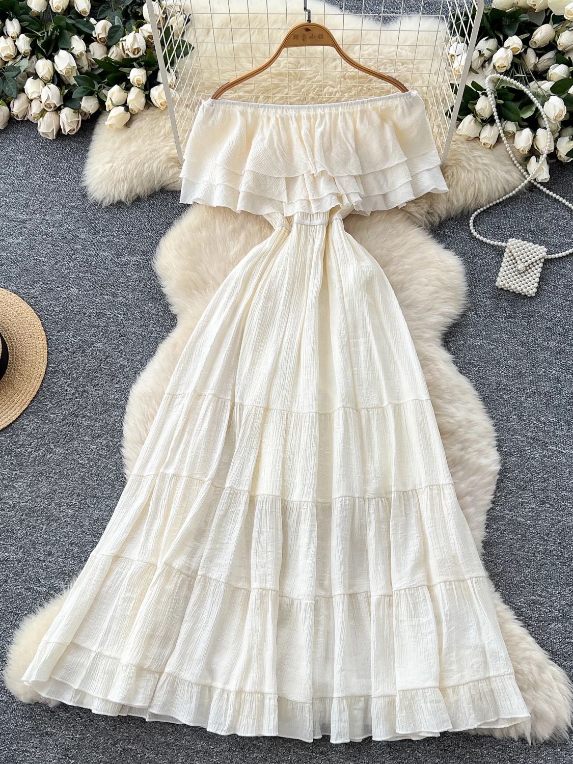 Secret keeper dress CD779 image