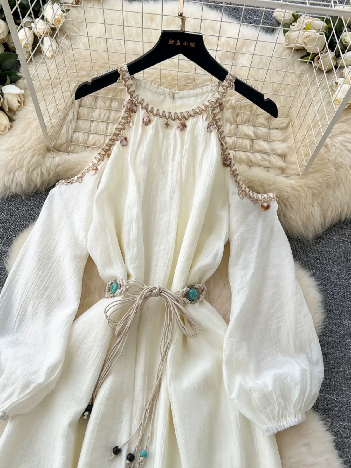 Ivy dress CD2103 image