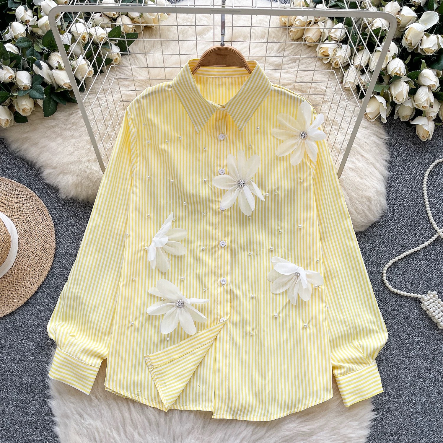 Sunday brunch shirt SH195 image