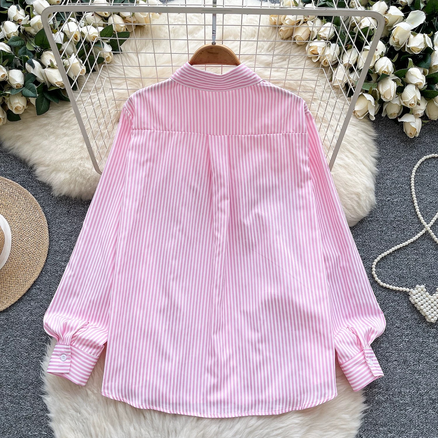 Sunday brunch shirt SH195 image