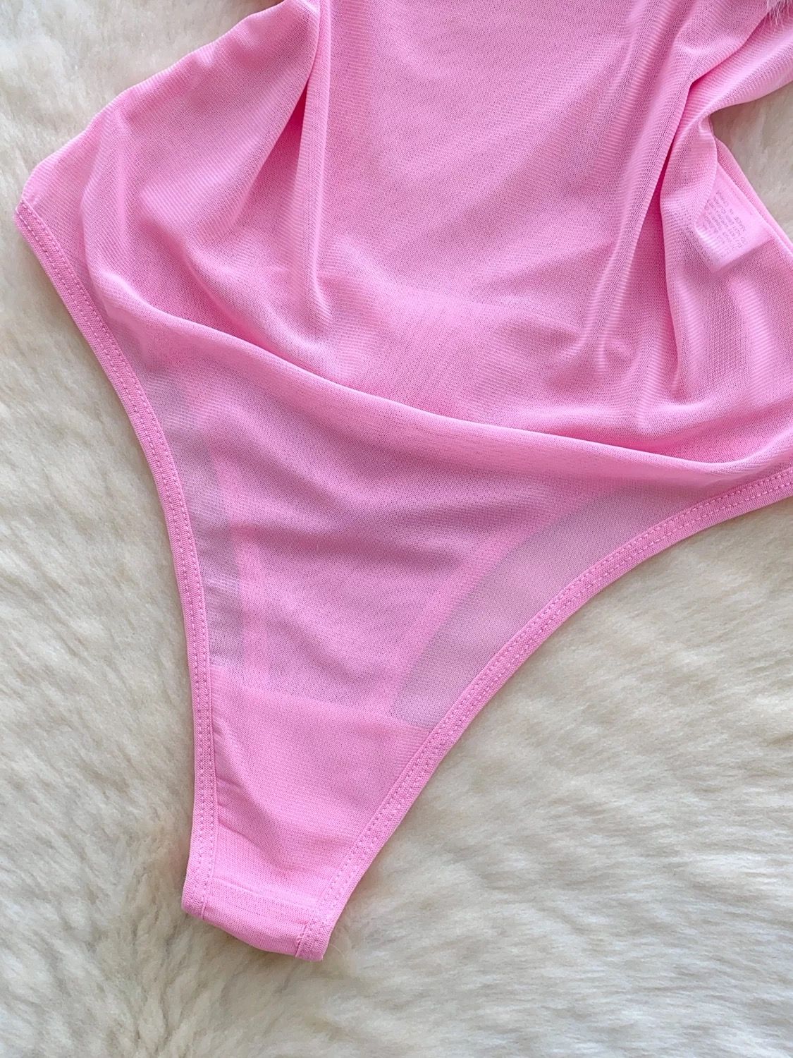 Heaven sent bodysuit BS168 image