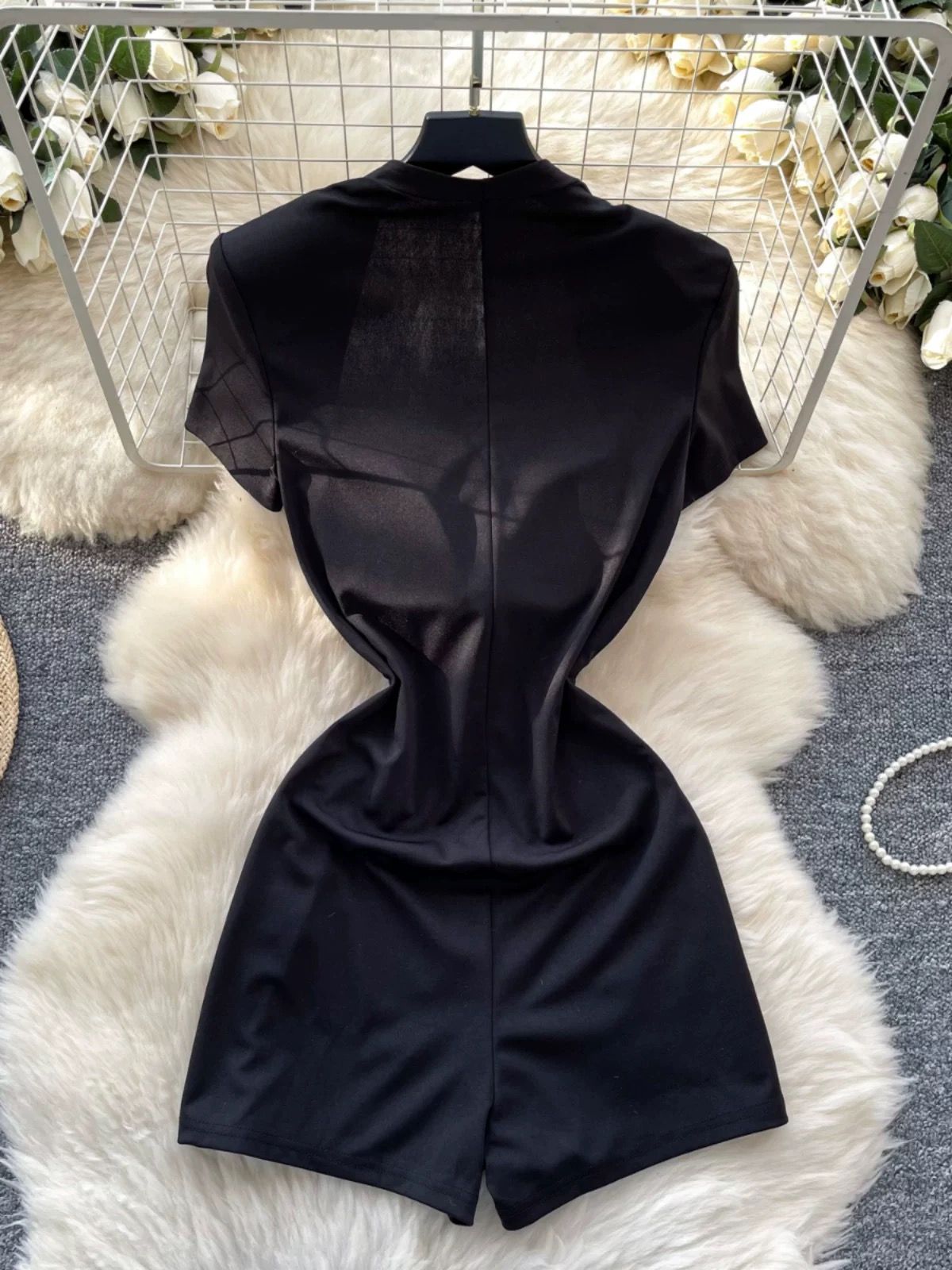 Flowers by the forset jumpsuit FJS119 image