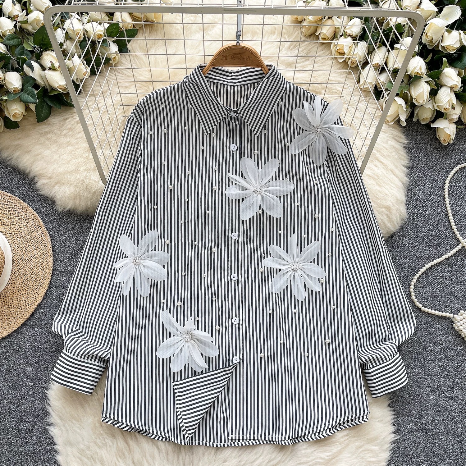 Sunday brunch shirt SH195 image