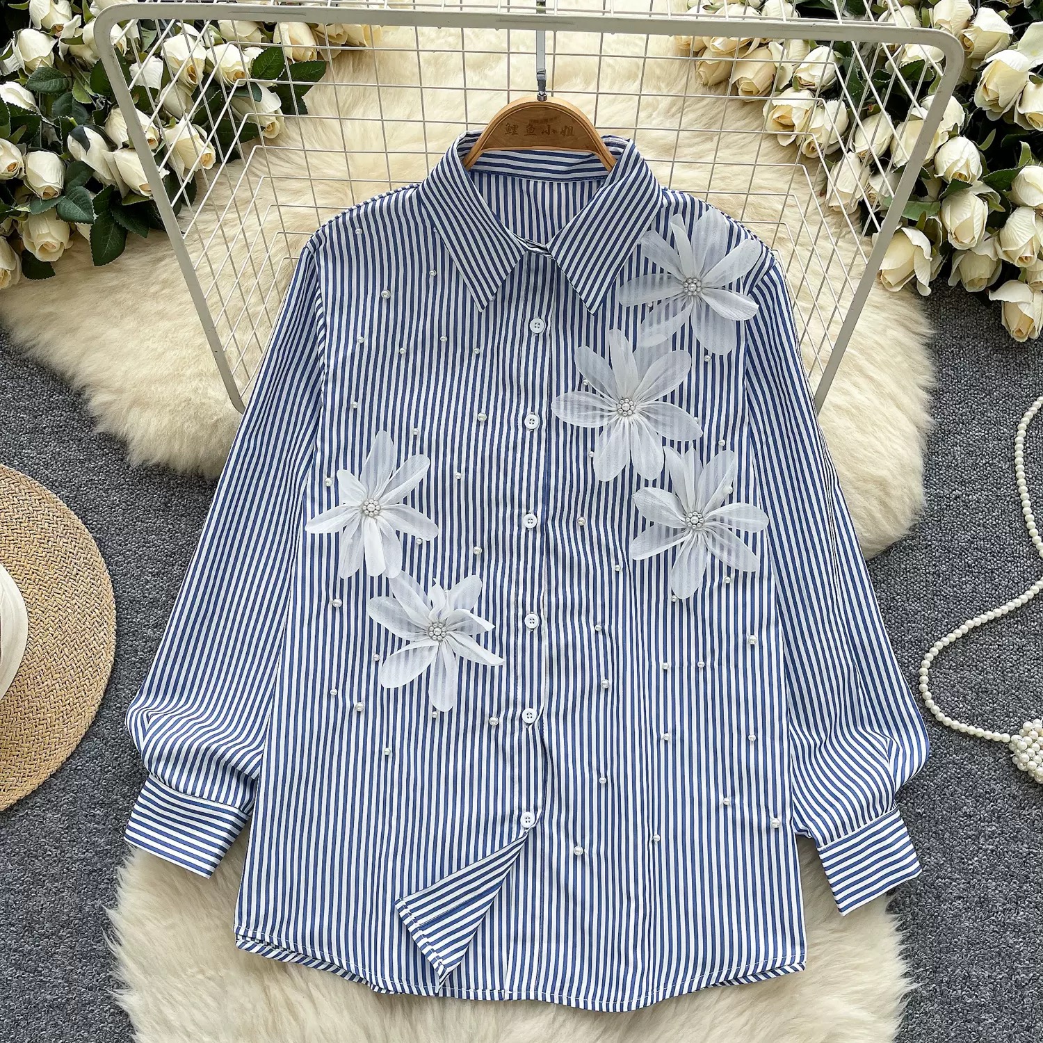 Sunday brunch shirt SH195 image