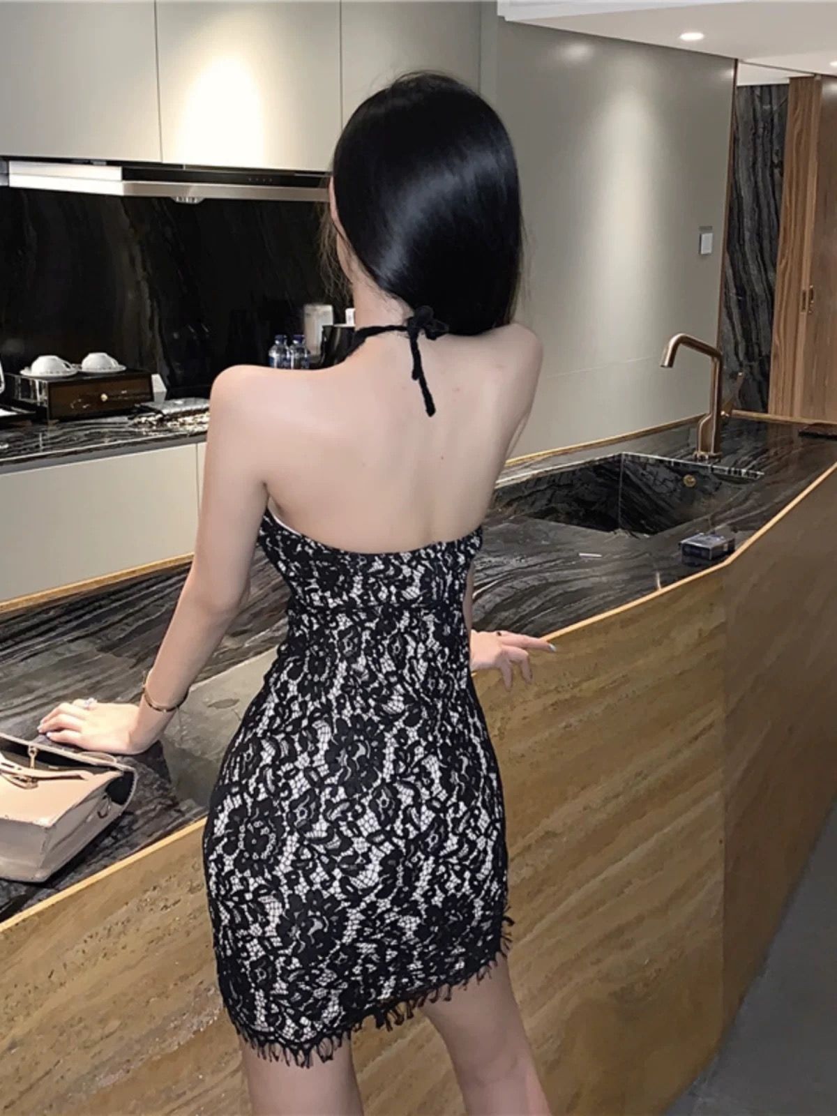 Your biggest fan dress CBC1285 image