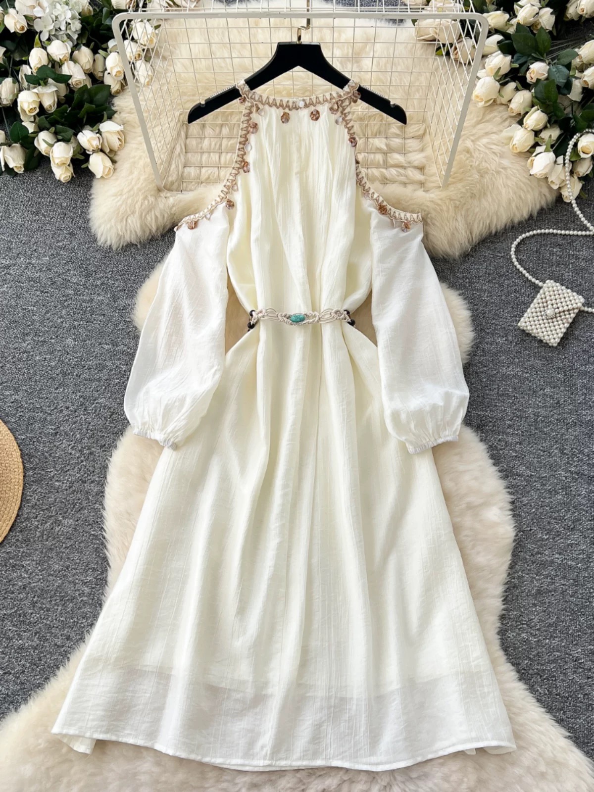 Ivy dress CD2103 image
