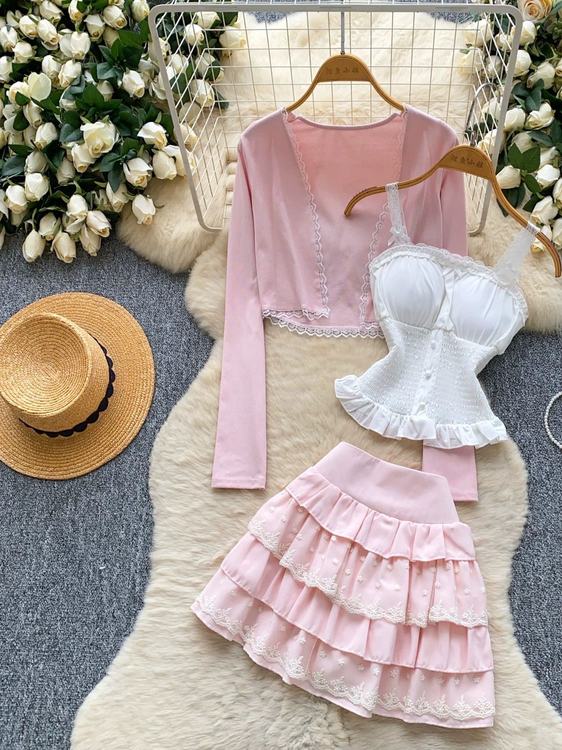 On my own terms set CTP722 image