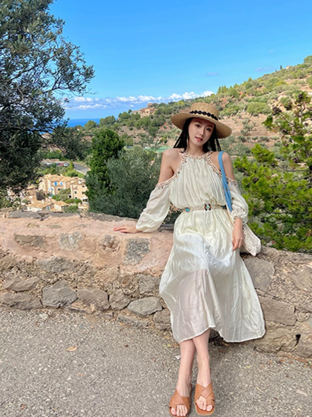 Ivy dress CD2103 image