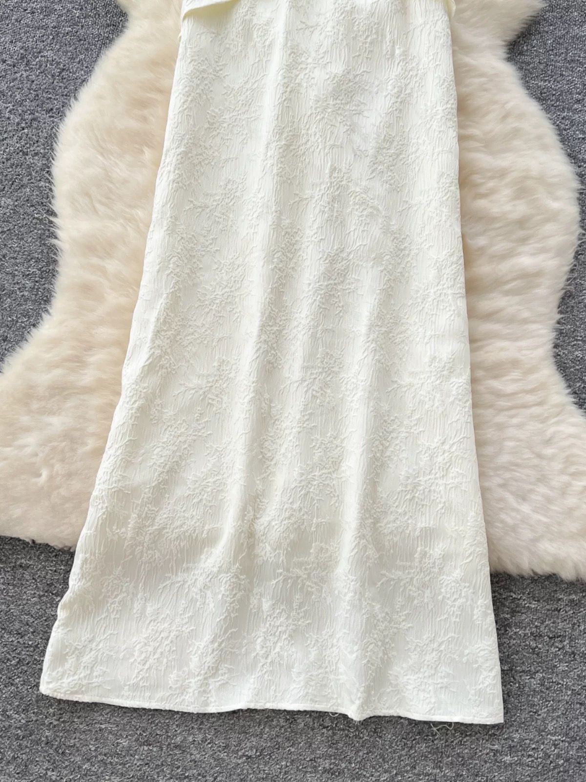 Into the groove dress  CD1020 image