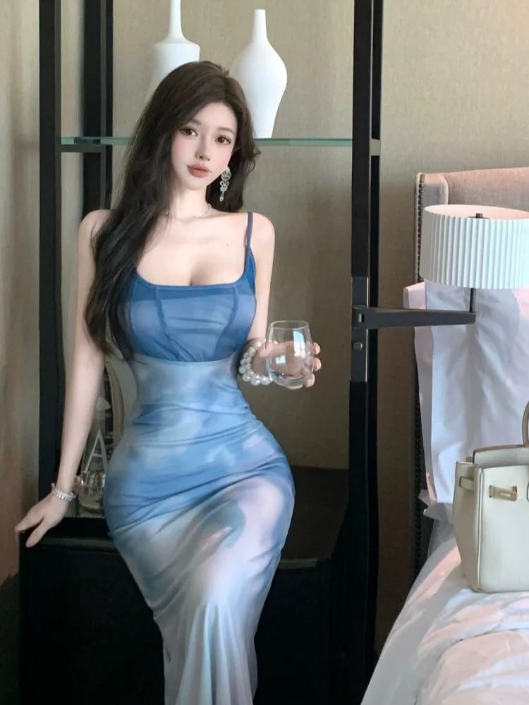 Time in dress CBC1284 image