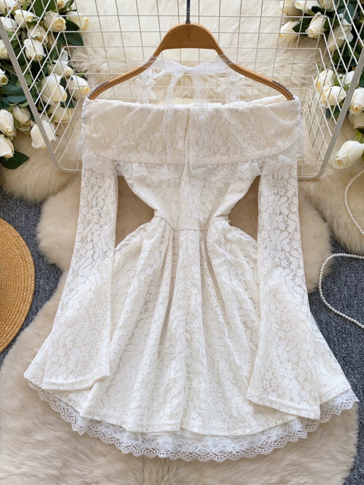Azura dress CD2089 image