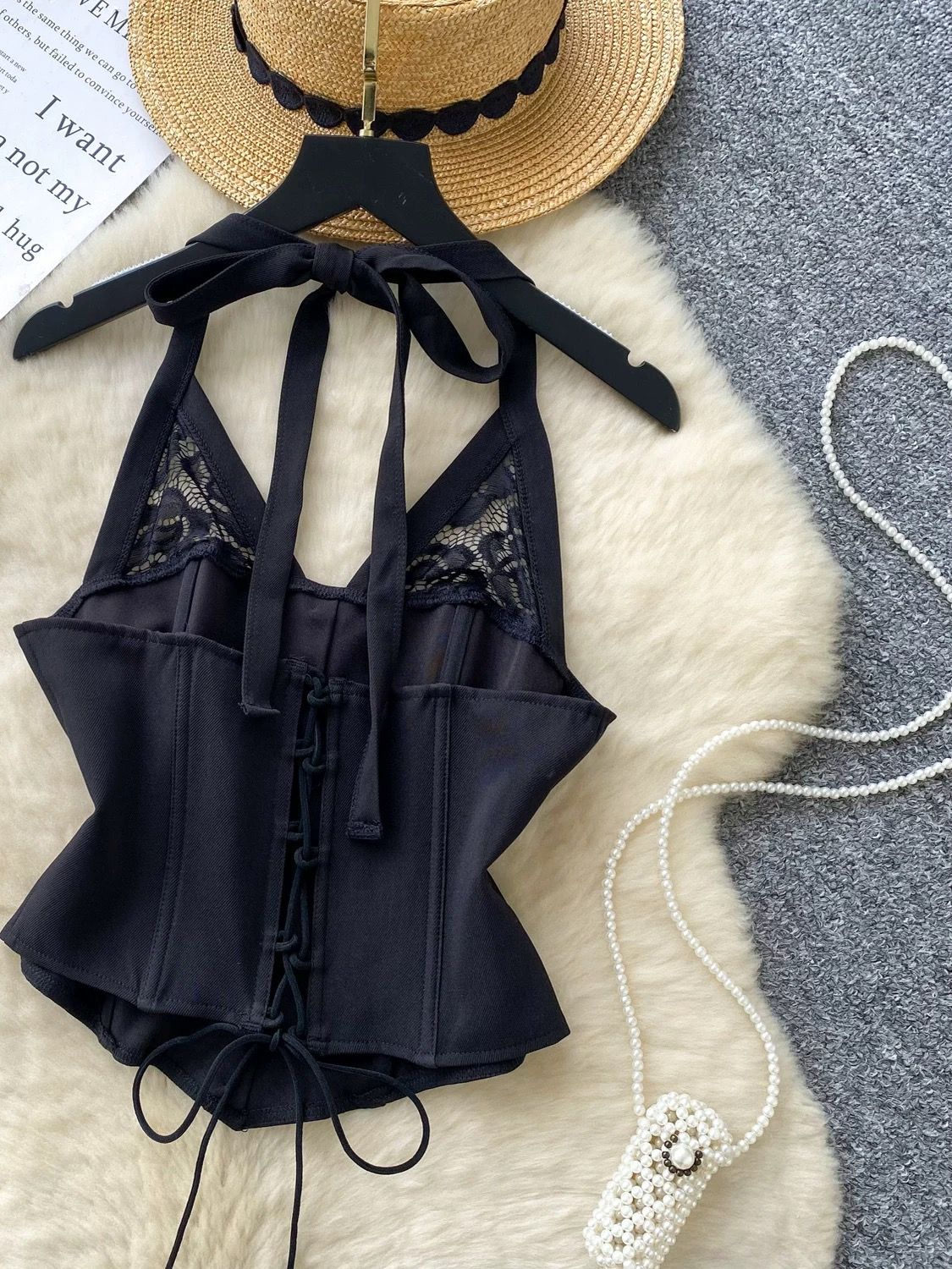 Something special corset CS114 image