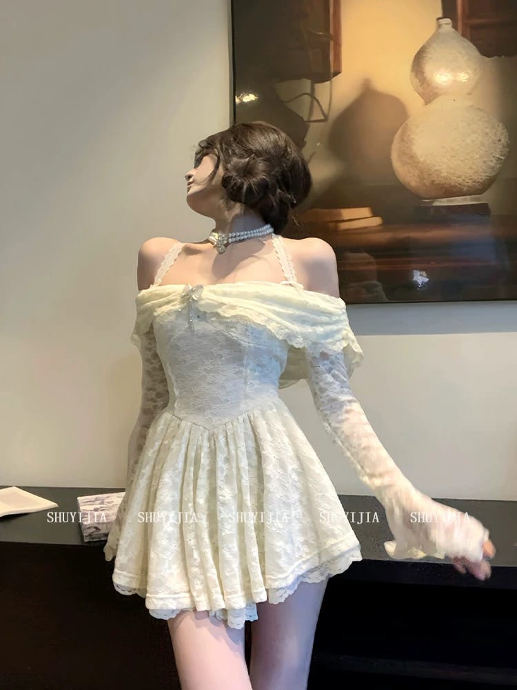 Azura dress CD2089 image