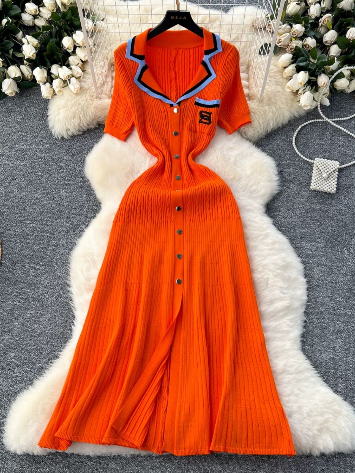 You are all mine dress KD272 image