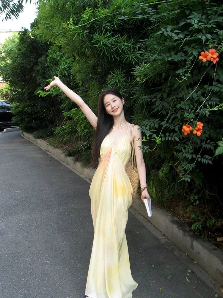 I’m in town dress CD2087 image