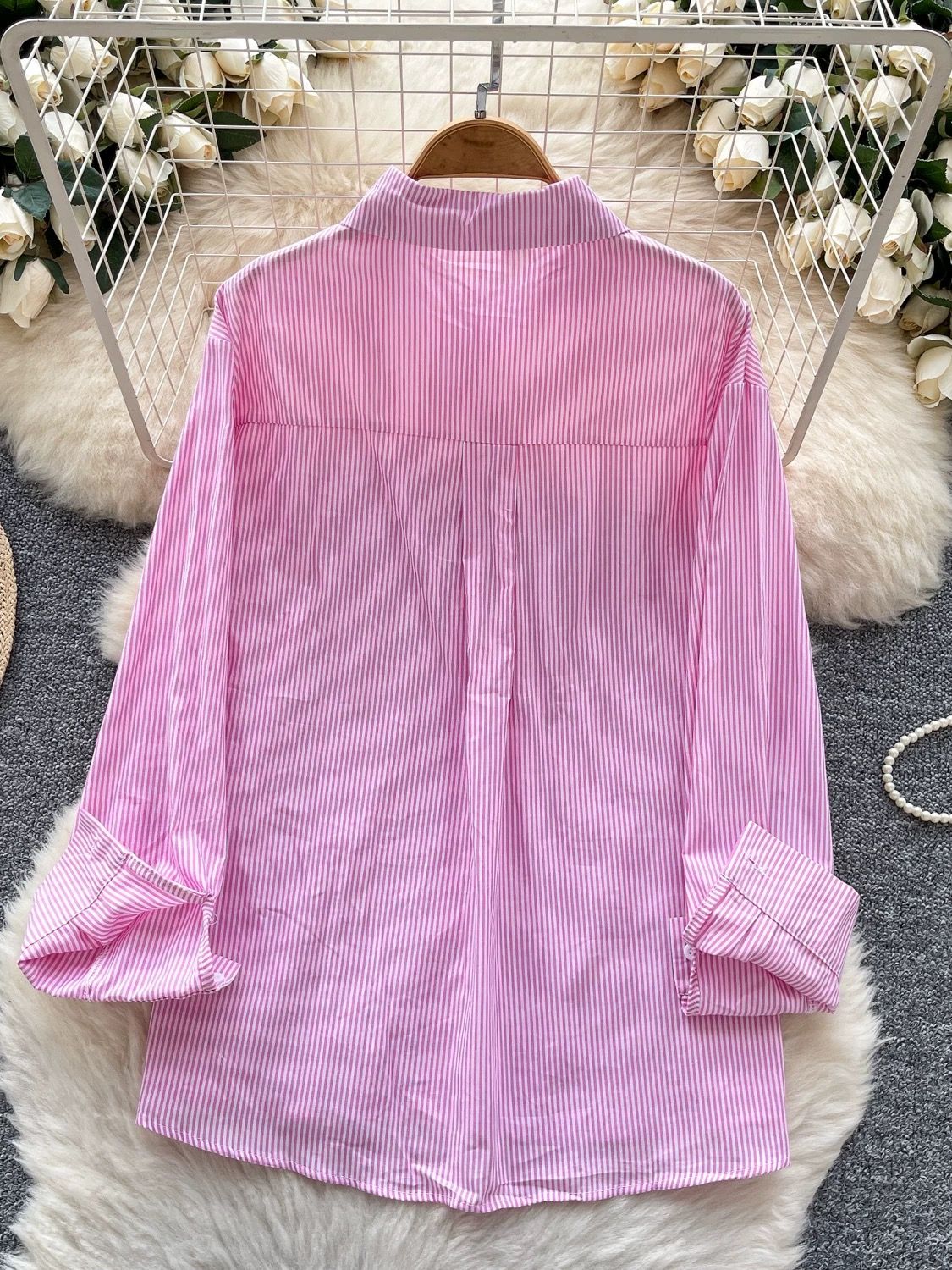 Queen’s movement shirt SH203 image