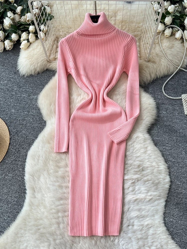 Cross your mind dress KBC299 image