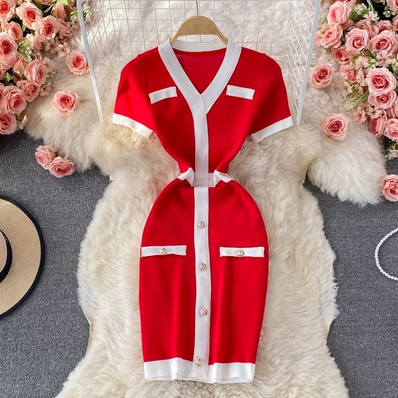 On the news dress CBC1266 image