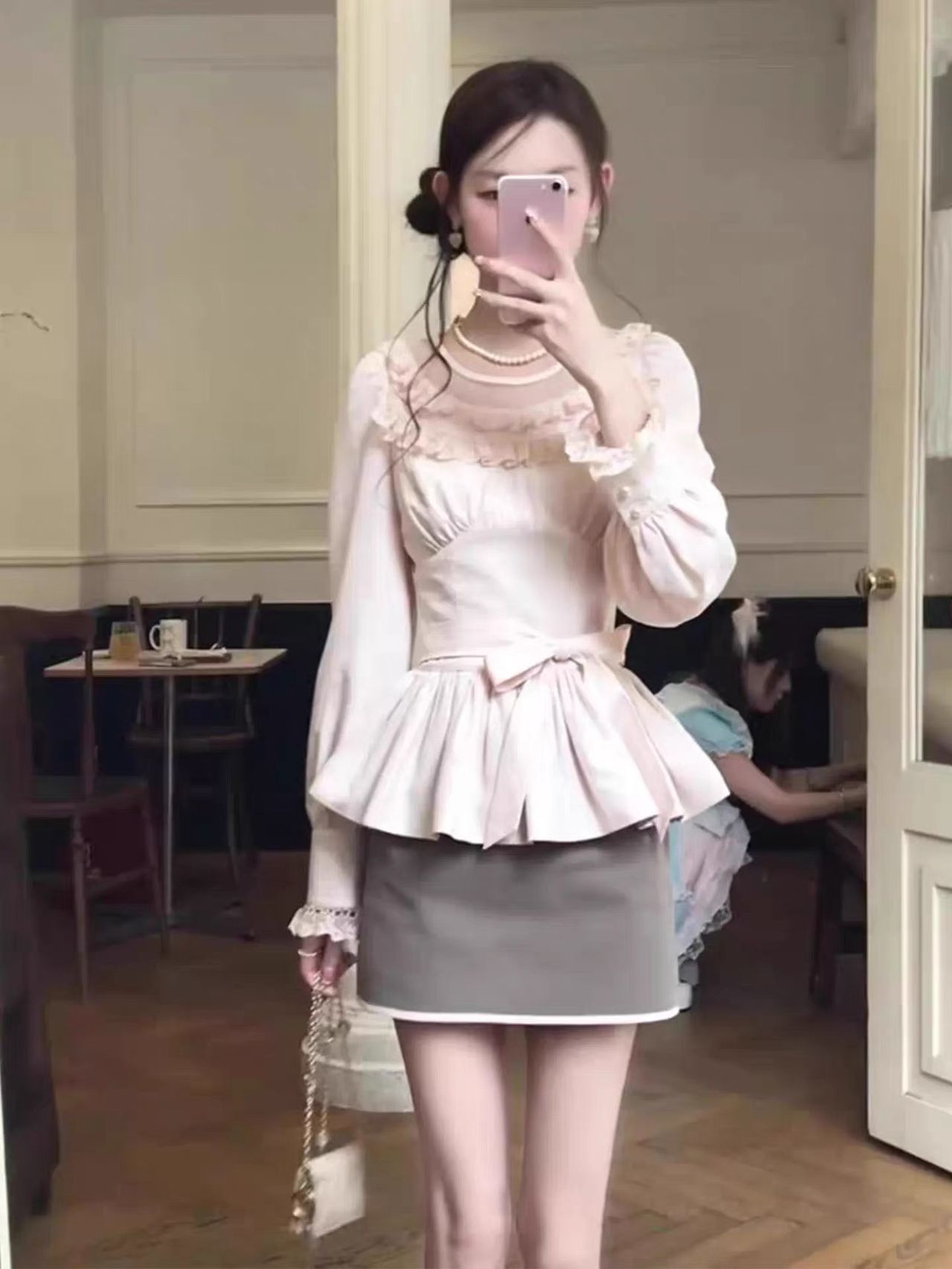 Fell from heaven bikini set CTP710 image