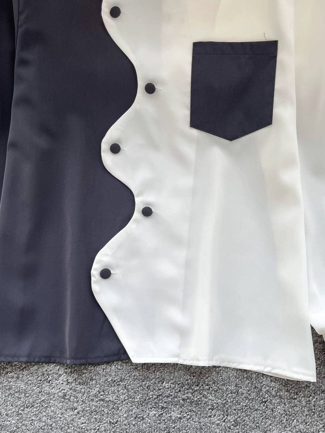 Irreplaceable me shirt SH204 image