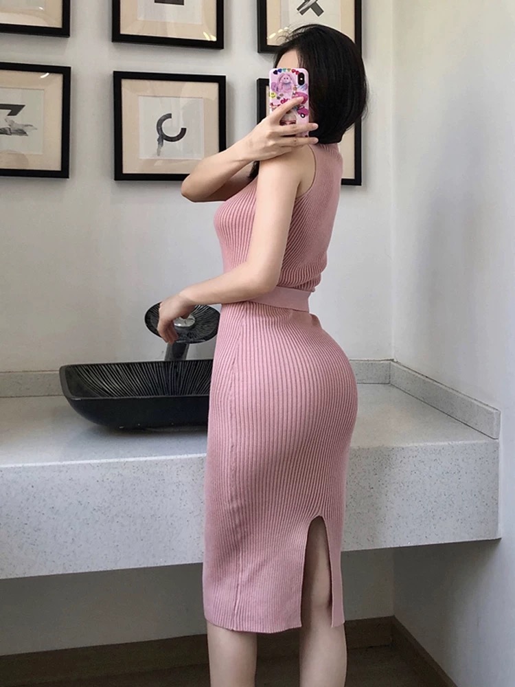 Hooked on you dress KBC276 image