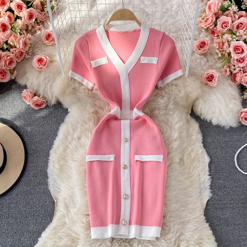 On the news dress CBC1266