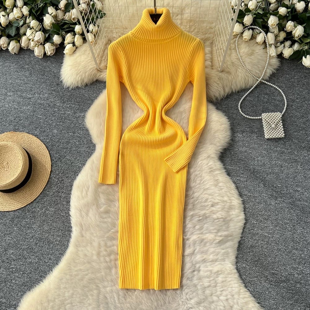 Cross your mind dress KBC299 image