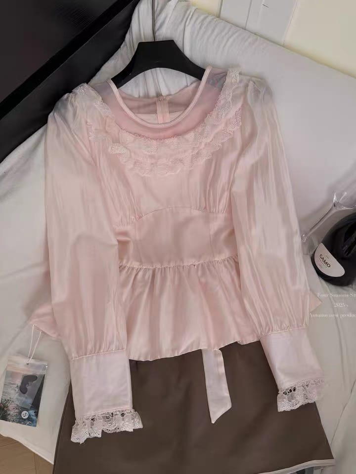 Fell from heaven bikini set CTP710 image