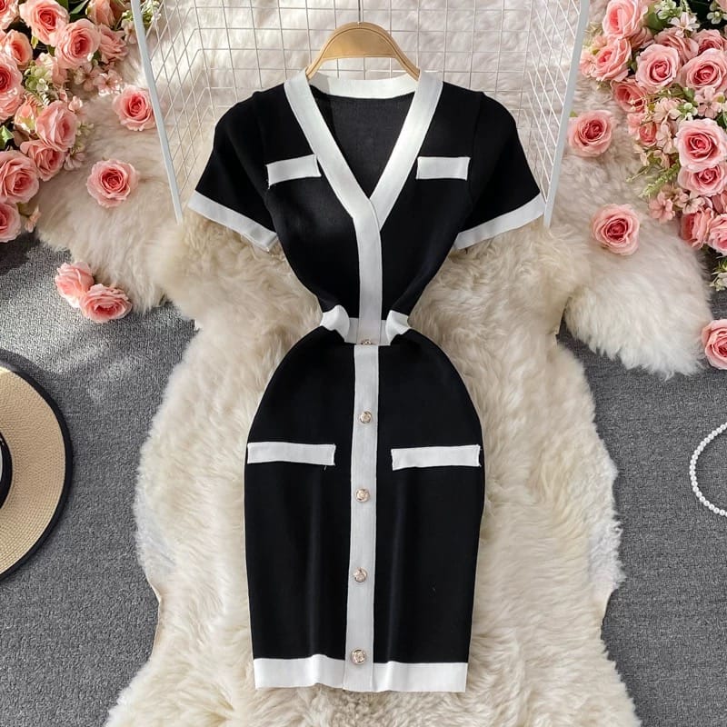 On the news dress CBC1266 image