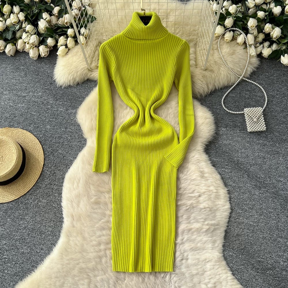 Cross your mind dress KBC299 image