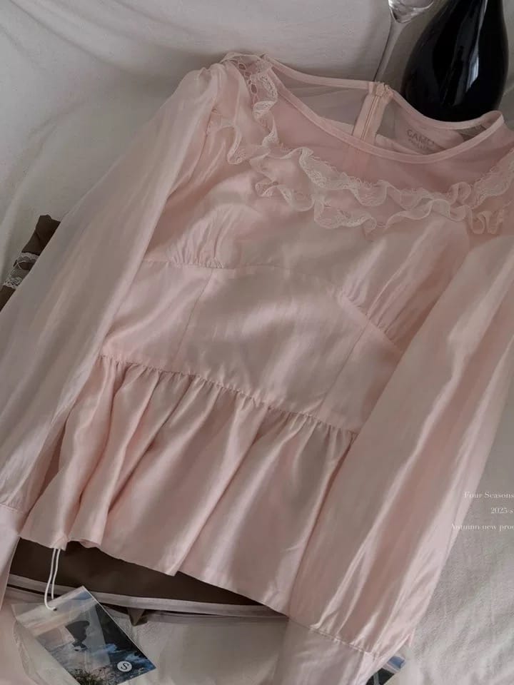 Fell from heaven bikini set CTP710 image