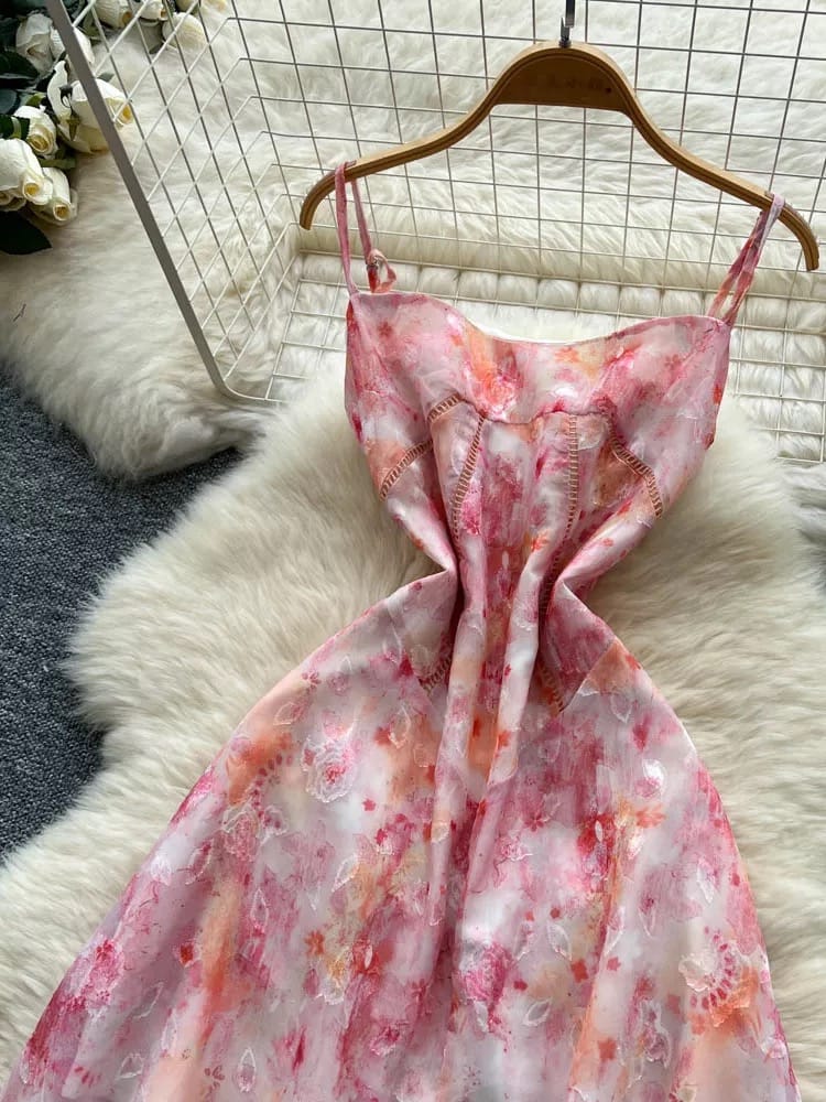 Evening date dress CD777 image