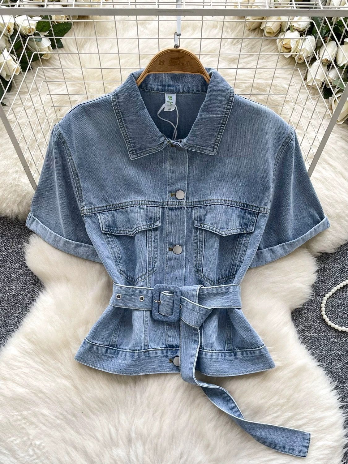 Downtown diva top DTO115 image