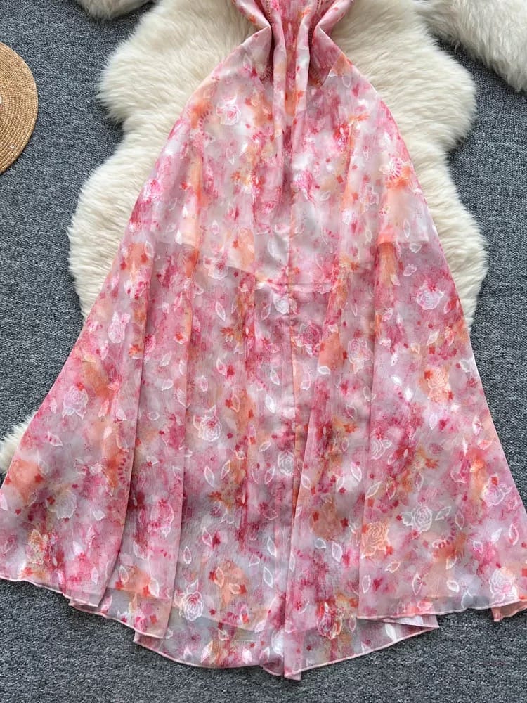 Evening date dress CD777 image