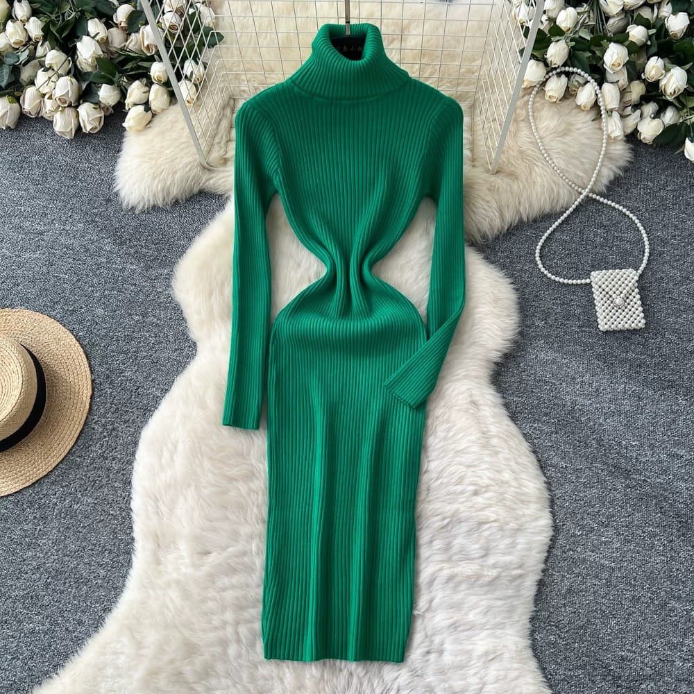 Cross your mind dress KBC299 image