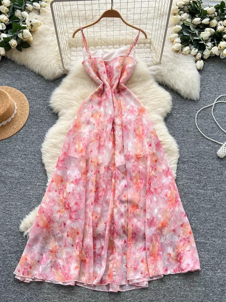 Evening date dress CD777 image