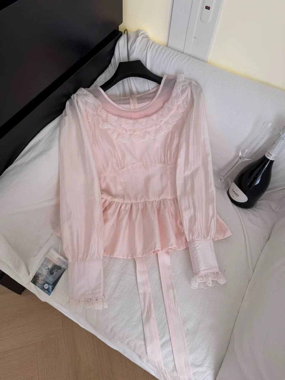 Fell from heaven bikini set CTP710 image