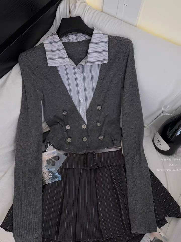 Gigi beaut set CTP707 image