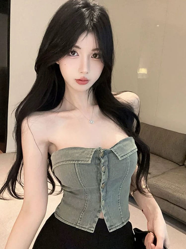 Don’t ask me nothing top DTO106 image