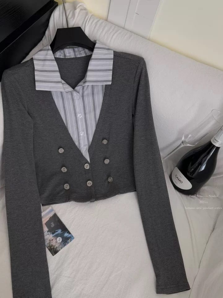 Gigi beaut set CTP707 image