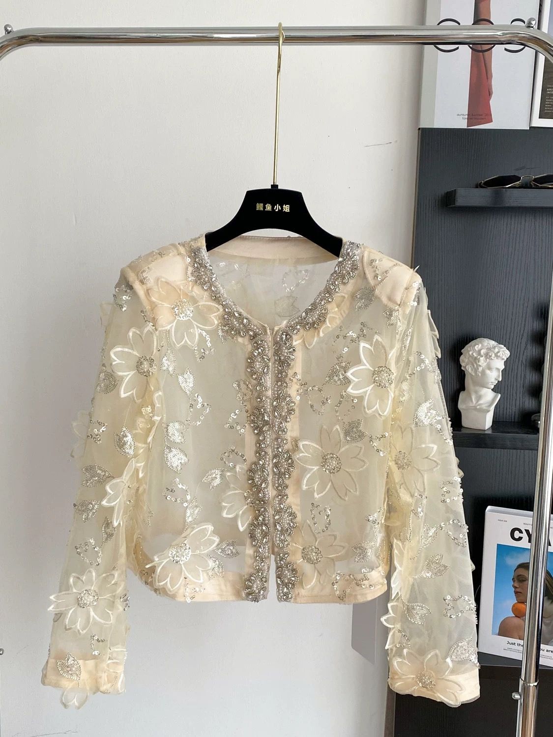 Lucky CEO top FTO165 image