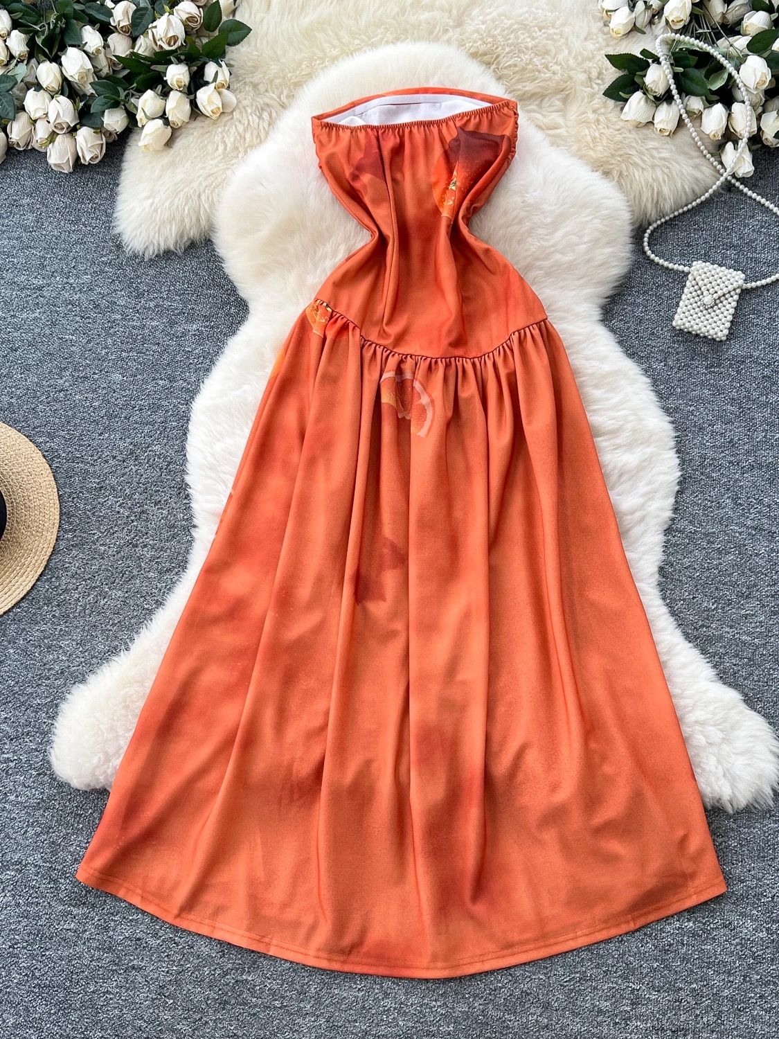 Believe in you dress CD776 image