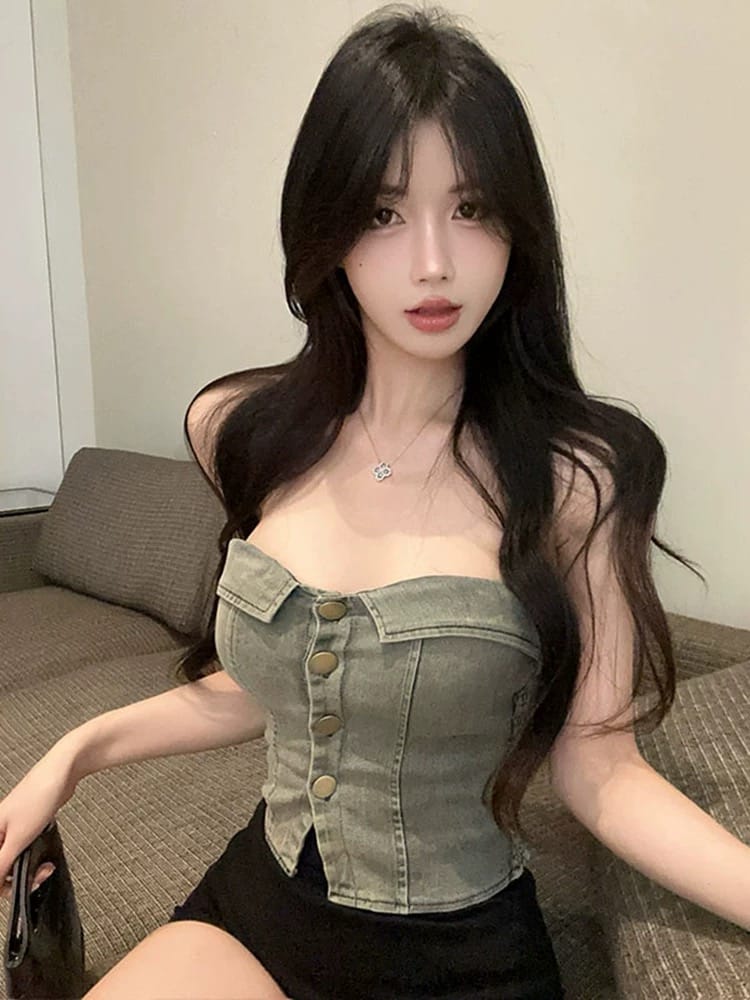 Don’t ask me nothing top DTO106 image